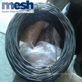 twisted soft black annealed iron wire galvanized iron wire